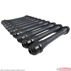 Motorcraft Sway Bar End Links for 2002-2007 RANGER - 2L2Z5K483BA