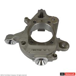 Motorcraft Steering Knuckles for 2013-2019 POLICE INTERCEPTOR SEDAN, TAURUS - DE9Z3K185B