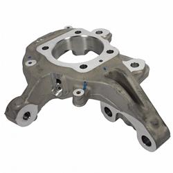 Motorcraft Steering Knuckles DE9Z3K186A