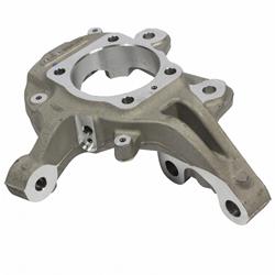 Motorcraft Steering Knuckles for 2013-2019 POLICE INTERCEPTOR SEDAN, TAURUS - DE9Z3K186B