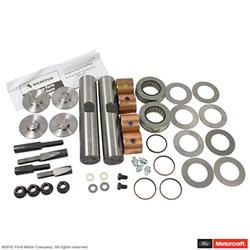 Motorcraft - Spindle Rebuild Kits for 2011-2015 F650 - BC4Z3111E
