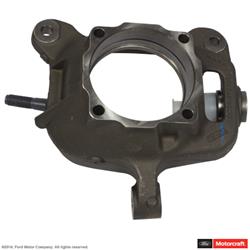 Motorcraft Steering Knuckles for 2013-2016 F-250 SUPER DUTY, F-350 SUPER DUTY, F-450 SUPER DUTY - DC3Z3131A