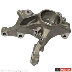 Motorcraft Steering Knuckles for 2014-2019 FIESTA - AY1Z3K185A