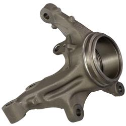 Motorcraft Steering Knuckles for 2007-2014 EDGE, 2007-2015 MKX - BT4Z3K186A