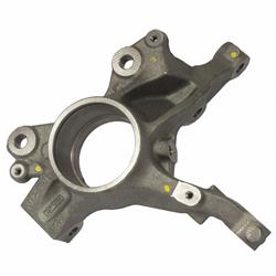 Motorcraft Steering Knuckles for 2014-2019 FIESTA - AY1Z3K186A