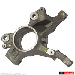 Motorcraft Steering Knuckles for 2014-2019 FIESTA - AY1Z3K186A