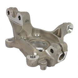 Motorcraft Steering Knuckles for 2015-2024 EDGE, 2016-2018 MKX, 2019-2023 NAUTILUS - F2GZ3K185A