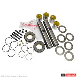 Motorcraft - Spindle Rebuild Kits for 2004-2010 F650, F750 - 4C4Z3111A