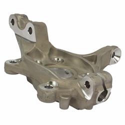 Motorcraft Steering Knuckles for 2017-2020 CONTINENTAL - E1GZ3K185A