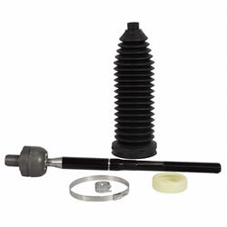 Motorcraft Tie Rod Ends for 2018-2021 EXPEDITION, 2016-2019 F-150, 2018-2022 NAVIGATOR - GL3Z3280A