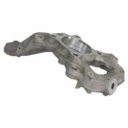 Motorcraft Steering Knuckles for 2018-2023 EXPEDITION, 2018-2022 NAVIGATOR - JL1Z3K185A