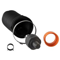 Motorcraft Tie Rod Ends for 2015-2023 MUSTANG - GR3Z3280F