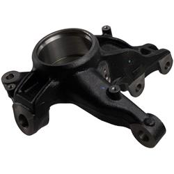 Motorcraft Steering Knuckle Assemblies PZ1Z3K186A