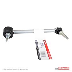 Motorcraft Sway Bar End Links for 2007-2024 EXPEDITION, NAVIGATOR - 7L1Z5K484AB