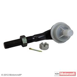 Motorcraft Tie Rod Ends 2L3Z3A131BA