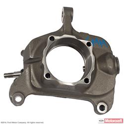 Motorcraft Steering Knuckles for 2005-2016 F-450 SUPER DUTY, F-550 SUPER DUTY - 7C3Z3130A