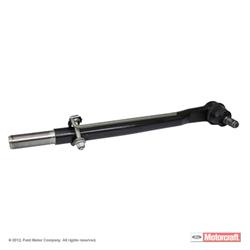 Motorcraft Tie Rod Ends for 2008-2010 F-250 SUPER DUTY, F-350 SUPER DUTY - AC3Z3A131MA