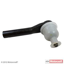 Motorcraft Tie Rod Ends for 1994-2004 MUSTANG - 2R3Z3A130AB
