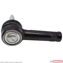Motorcraft Tie Rod Ends for 2004-2008 F-150, 2006-2008 MARK LT - 4L3Z3A130CA
