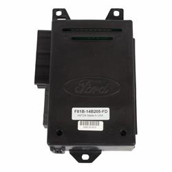 Motorcraft Body Control Modules F81Z14B205A