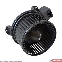 Motorcraft Blower Motors for 2010-2014 MUSTANG - AR3Z19805B