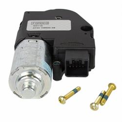 Motorcraft Power Sunroof Motors for 2009-2015 EDGE, MKX, 2010-2019 MKT - AT4Z15790J