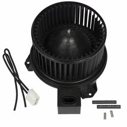 Motorcraft Blower Motors for 2005-2009 MUSTANG - 5R3Z19805A