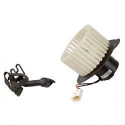 Motorcraft Blower Motors F47Z19805A