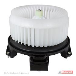 Motorcraft Blower Motors for 2007-2014 EDGE, 2007-2015 MKX - 7T4Z19805A