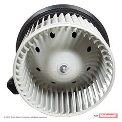 Motorcraft Blower Motors for 2007-2008 EXPEDITION, NAVIGATOR - 7L1Z19805D