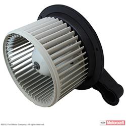 Motorcraft Fans, Electric 8L2Z19805A