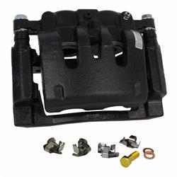 Motorcraft Brake Calipers for 2008-2012 F-250 SUPER DUTY, F-350 SUPER DUTY, 2008-2010 TOWN CAR - G2MZ2V552CRM