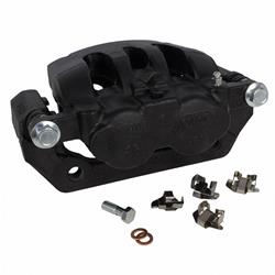 Motorcraft Brake Calipers for 2008-2012 F-250 SUPER DUTY, F-350 SUPER DUTY, 2008-2010 TOWN CAR - G2MZ2V553CRM