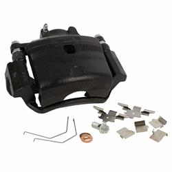 Motorcraft Brake Calipers for 2006-2012 FUSION, 2006-2011 MILAN, 2007-2012 MKZ - G2MZ2V120ERM