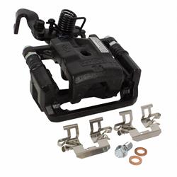 Motorcraft Brake Calipers for 2006-2012 FUSION, 2006-2011 MILAN, 2007-2012 MKZ - G2MZ2V553ERM