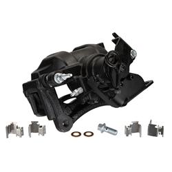 Motorcraft Brake Calipers N2MZ2V552FRM
