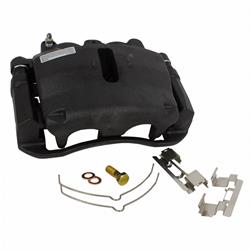 Motorcraft Brake Calipers for 2004-2009 F-150, 2006-2008 MARK LT - G2MZ2V121BRM