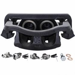 Motorcraft Brake Calipers G2MZ2V121GRM