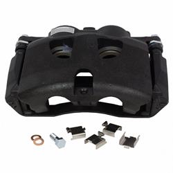 Motorcraft Brake Calipers for 2010-2020 EXPEDITION, NAVIGATOR, 2010-2011 F-150 - G2MZ2V121DRM