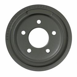 Motorcraft Brake Drums J2MZ1V126E