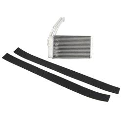 Motorcraft HVAC Heater Cores H2MZ18476V