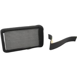 Motorcraft HVAC Heater Cores for 2007-2010 EXPEDITION, NAVIGATOR, 2009-2010 F-150 - H2MZ18476AA