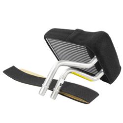 Motorcraft HVAC Heater Cores for 2007-2010 EXPEDITION, NAVIGATOR, 2009-2010 F-150 - H2MZ18476AA