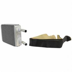 Motorcraft HVAC Heater Cores H2MZ18476AB