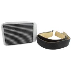 Motorcraft HVAC Heater Cores H2MZ18476AC