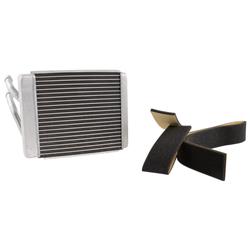 Motorcraft HVAC Heater Cores H2MZ18476C