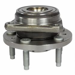Motorcraft Wheel Bearing and Hub Assemblies for 1999-2003 WINDSTAR - G2MZ1104M