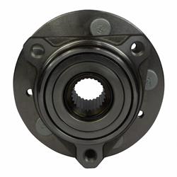 Motorcraft Wheel Bearing and Hub Assemblies for 1999-2003 WINDSTAR - G2MZ1104M