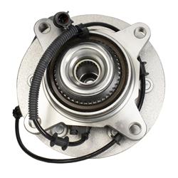 Motorcraft Wheel Bearing and Hub Assemblies for 2005-2008 F-150, 2006-2008 MARK LT - G2MZ1104R