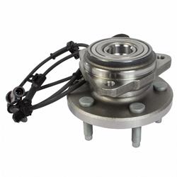 Motorcraft Wheel Bearing and Hub Assemblies for 2006-2009 RANGER - G2MZ1104S